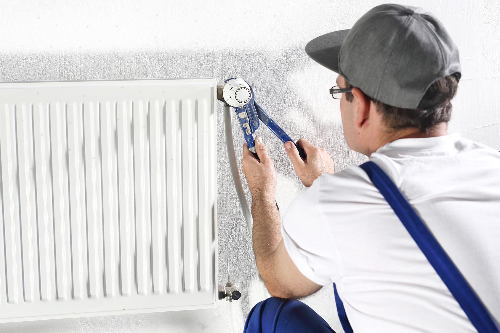 entreprise chauffage Puteaux