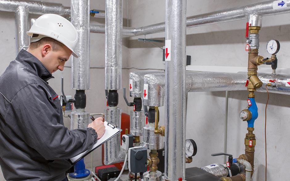 entretien annuel chaudière gaz prix Paris 15
