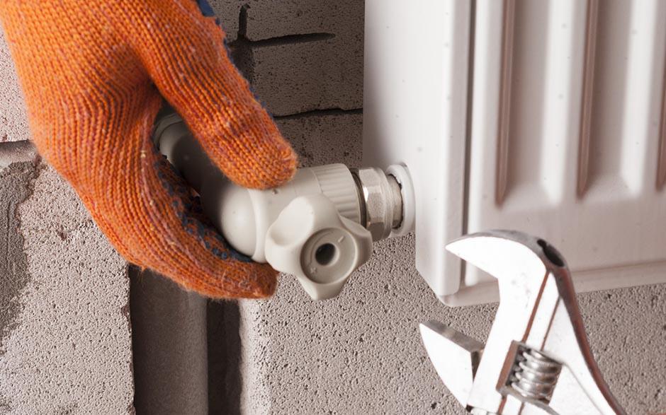 entreprise chauffage Puteaux